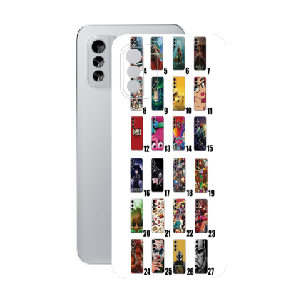 Защитная пленка StatusSKIN для Nokia G60