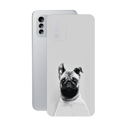 Защитная пленка StatusSKIN для Nokia G60