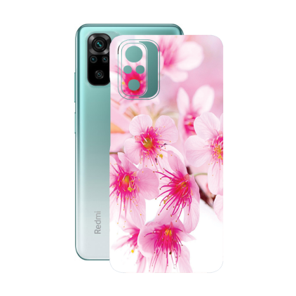Захисна плівка StatusSKIN для Xiaomi Redmi Note 10 2021
