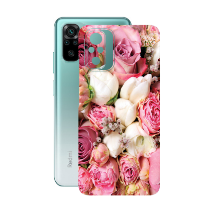 Захисна плівка StatusSKIN для Xiaomi Redmi Note 10 2021