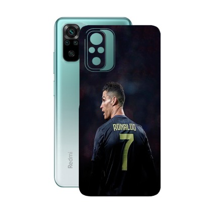 Захисна плівка StatusSKIN для Xiaomi Redmi Note 10 2021