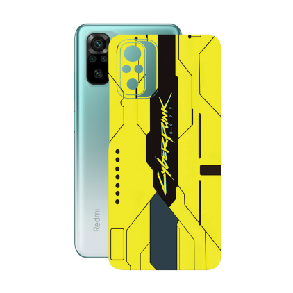 Захисна плівка StatusSKIN для Xiaomi Redmi Note 10 2021