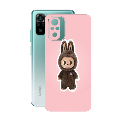 Захисна плівка StatusSKIN для Xiaomi Redmi Note 10 2021