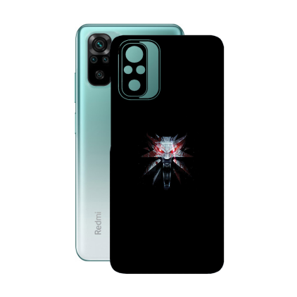 Захисна плівка StatusSKIN для Xiaomi Redmi Note 10 2021