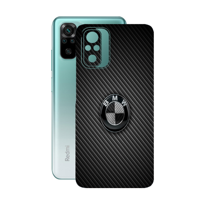 Захисна плівка StatusSKIN для Xiaomi Redmi Note 10 2021