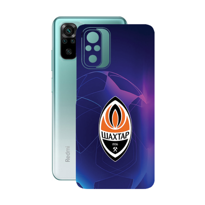 Захисна плівка StatusSKIN для Xiaomi Redmi Note 10 2021