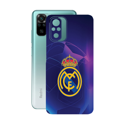 Захисна плівка StatusSKIN для Xiaomi Redmi Note 10 2021