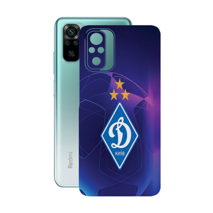 Захисна плівка StatusSKIN для Xiaomi Redmi Note 10 2021