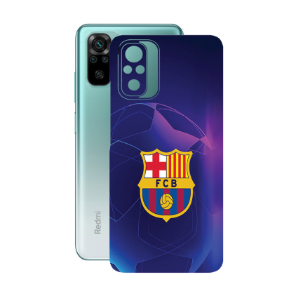 Захисна плівка StatusSKIN для Xiaomi Redmi Note 10 2021