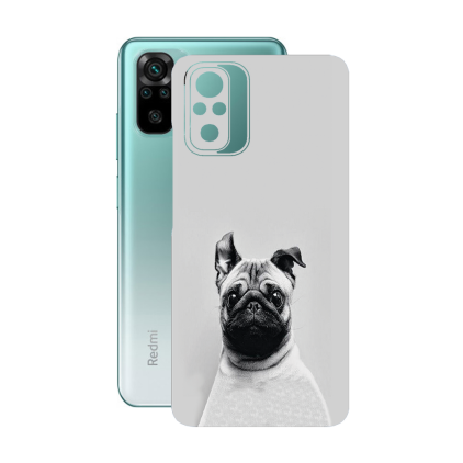 Захисна плівка StatusSKIN для Xiaomi Redmi Note 10 2021