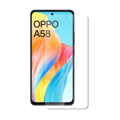 Захисна плівка StatusSKIN для OPPO A58 4G