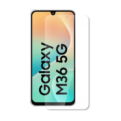 Защитная пленка StatusSKIN для Samsung Galaxy M36