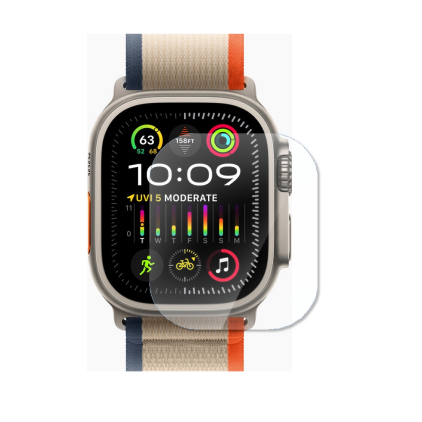 Захисна плівка StatusSKIN для Apple Watch Ultra 2