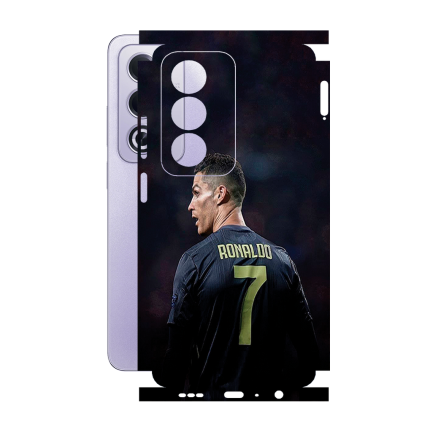 Захисна плівка StatusSKIN для OPPO A80