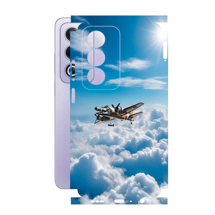 Захисна плівка StatusSKIN для OPPO A80