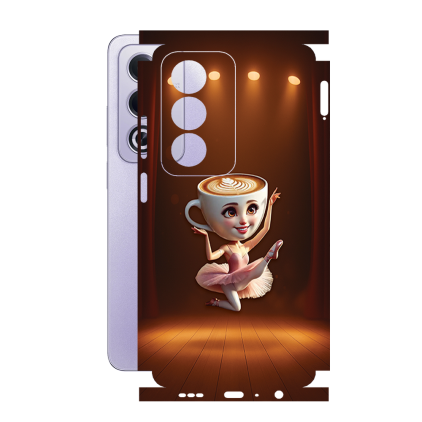 Захисна плівка StatusSKIN для OPPO A80