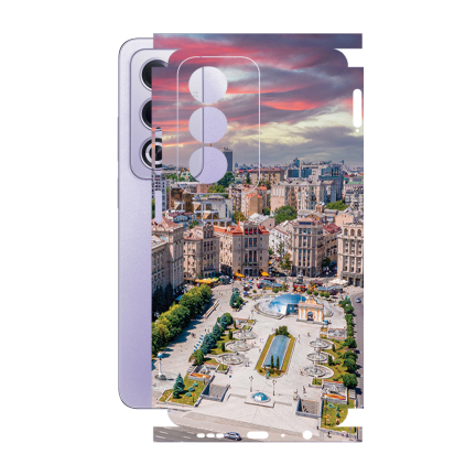Захисна плівка StatusSKIN для OPPO A80