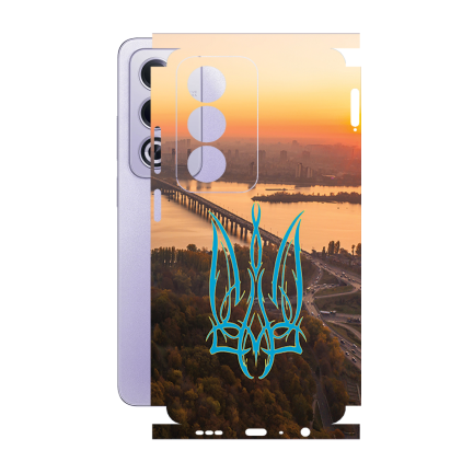 Захисна плівка StatusSKIN для OPPO A80