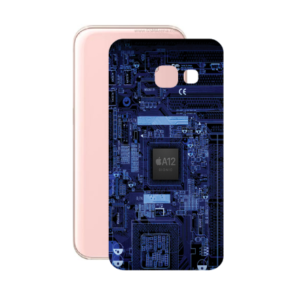 Захисна плівка StatusSKIN для Samsung Galaxy A3 2017 (A320)