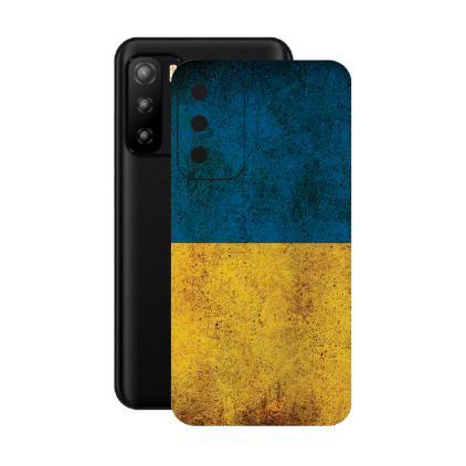 Защитная пленка StatusSKIN для Sigma mobile X-Style S3502