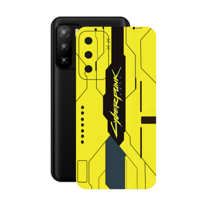 Защитная пленка StatusSKIN для Sigma mobile X-Style S3502