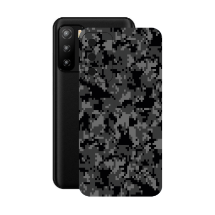 Защитная пленка StatusSKIN для Sigma mobile X-Style S3502