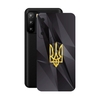 Защитная пленка StatusSKIN для Sigma mobile X-Style S3502