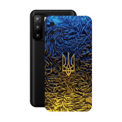 Защитная пленка StatusSKIN для Sigma mobile X-Style S3502