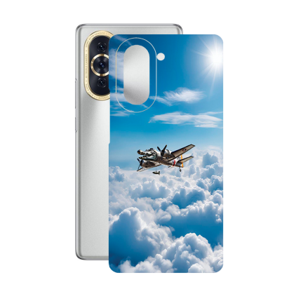 Защитная пленка StatusSKIN для Huawei Nova 10