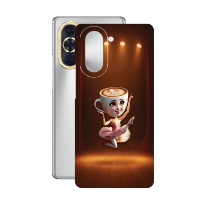 Защитная пленка StatusSKIN для Huawei Nova 10