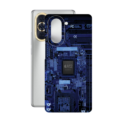 Защитная пленка StatusSKIN для Huawei Nova 10