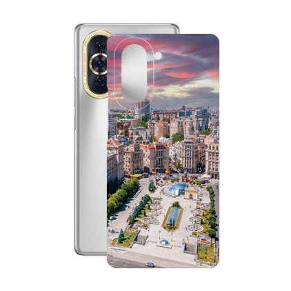 Защитная пленка StatusSKIN для Huawei Nova 10