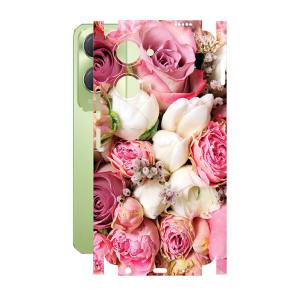 Защитная пленка StatusSKIN для Vivo T3 Lite