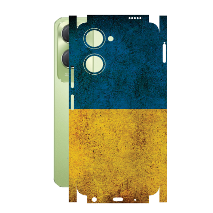 Защитная пленка StatusSKIN для Vivo T3 Lite