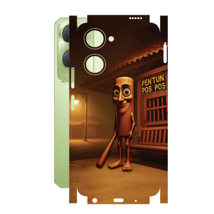 Защитная пленка StatusSKIN для Vivo T3 Lite