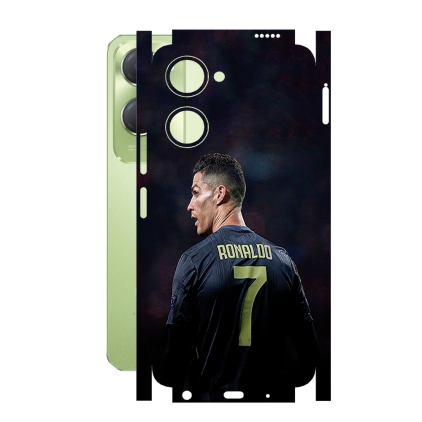 Защитная пленка StatusSKIN для Vivo T3 Lite