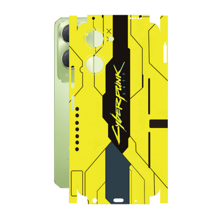 Защитная пленка StatusSKIN для Vivo T3 Lite