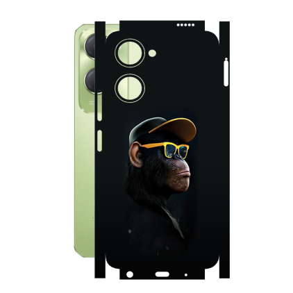 Защитная пленка StatusSKIN для Vivo T3 Lite