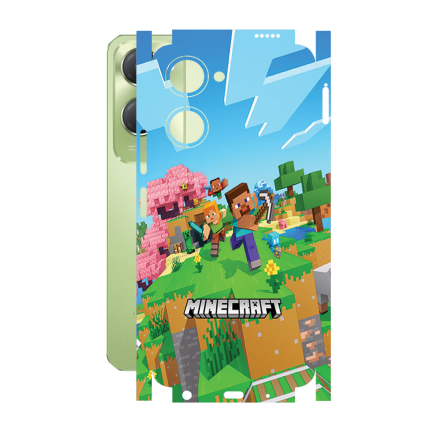 Защитная пленка StatusSKIN для Vivo T3 Lite