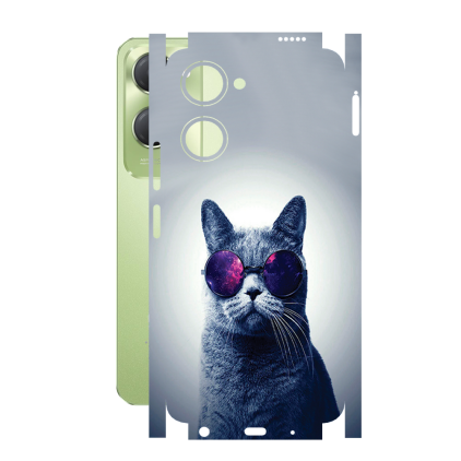 Защитная пленка StatusSKIN для Vivo T3 Lite