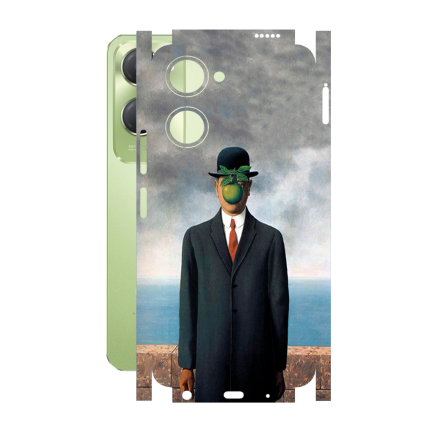 Защитная пленка StatusSKIN для Vivo T3 Lite