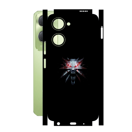 Защитная пленка StatusSKIN для Vivo T3 Lite