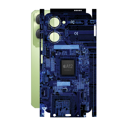 Защитная пленка StatusSKIN для Vivo T3 Lite