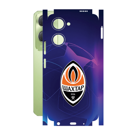 Защитная пленка StatusSKIN для Vivo T3 Lite