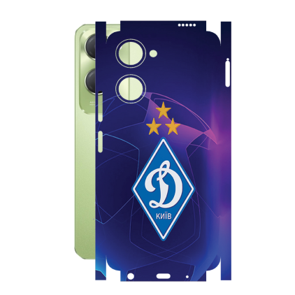 Защитная пленка StatusSKIN для Vivo T3 Lite