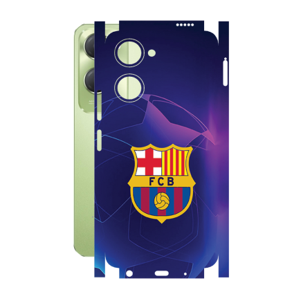 Защитная пленка StatusSKIN для Vivo T3 Lite