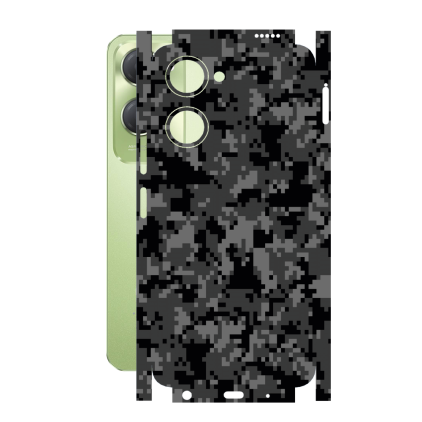 Защитная пленка StatusSKIN для Vivo T3 Lite