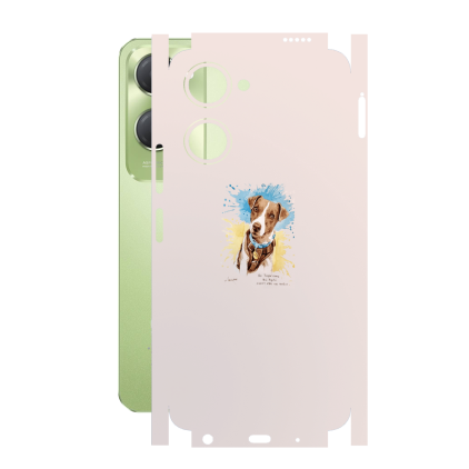 Защитная пленка StatusSKIN для Vivo T3 Lite