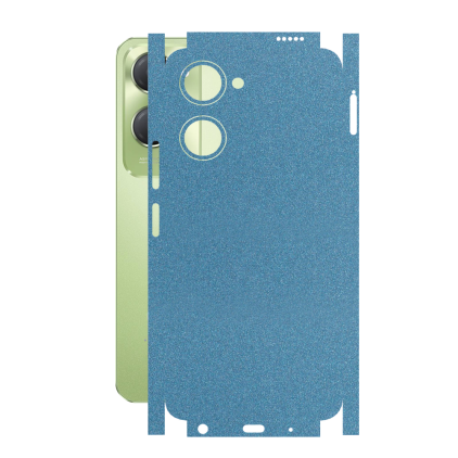 Защитная пленка StatusSKIN для Vivo T3 Lite