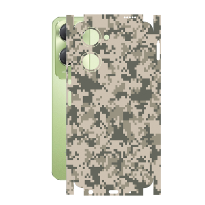 Защитная пленка StatusSKIN для Vivo T3 Lite